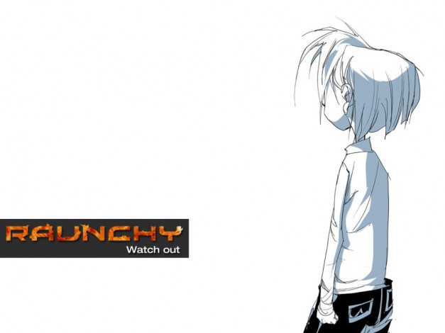 Обои картинки фото рисованные, дети