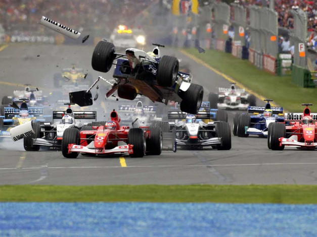 Обои картинки фото спорт, формула