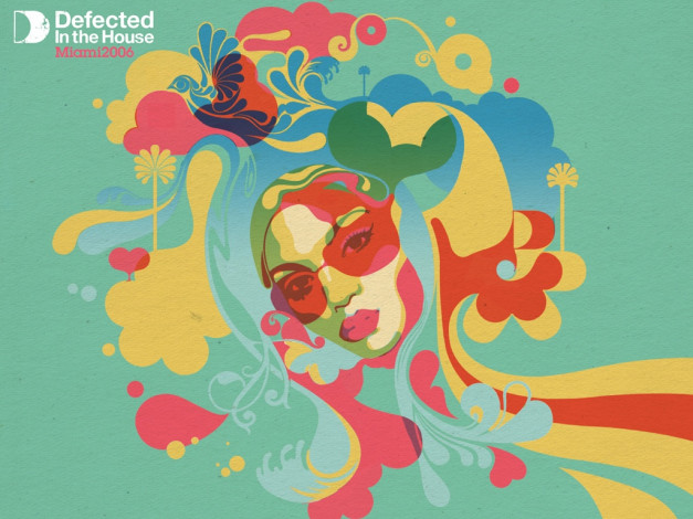 Обои картинки фото векторная, графика