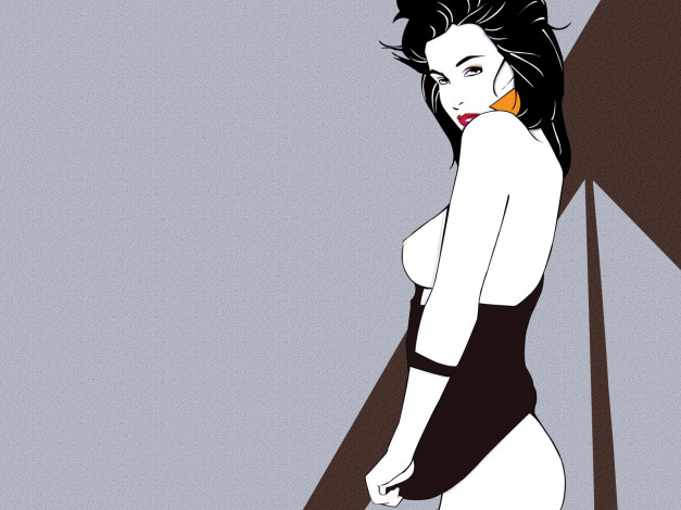 Обои картинки фото векторная, графика