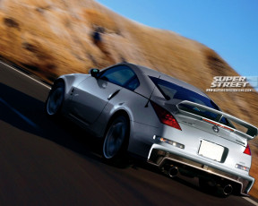 Картинка автомобили nissan datsun