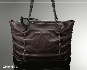 Картинка бренды chanel