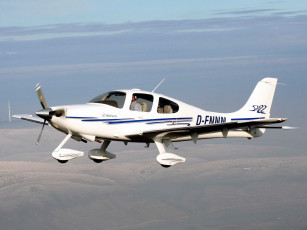 Картинка авиация лёгкие одномоторные самолёты