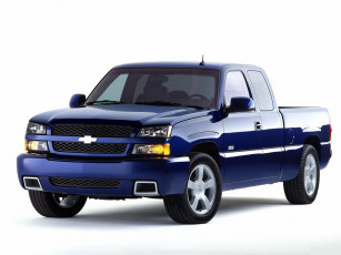 Картинка автомобили chevrolet