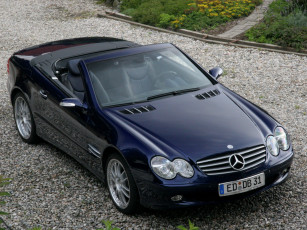 Картинка автомобили mercedes benz