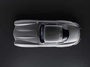 Картинка автомобили mercedes benz