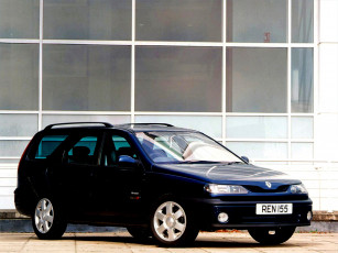 Картинка автомобили renault