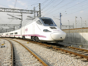 Картинка техника поезда