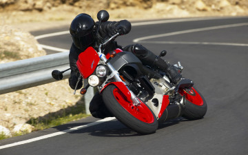 Картинка мотоциклы buell