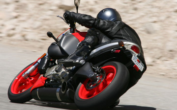 Картинка мотоциклы buell