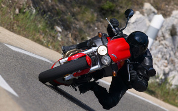 Картинка мотоциклы buell