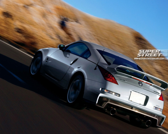 Обои картинки фото автомобили, nissan, datsun