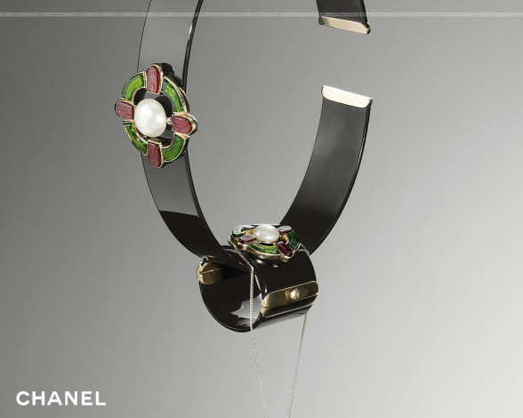 Обои картинки фото бренды, chanel