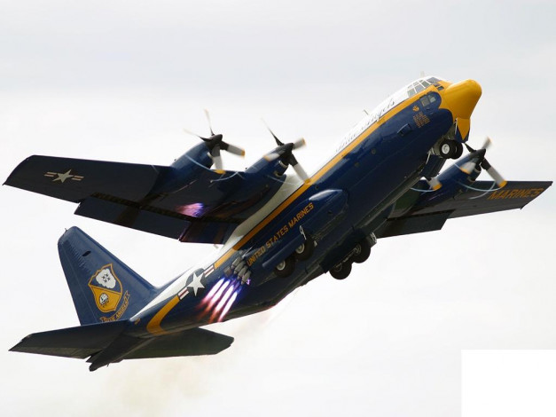 Обои картинки фото авиация, военно, транспортные, самолёты