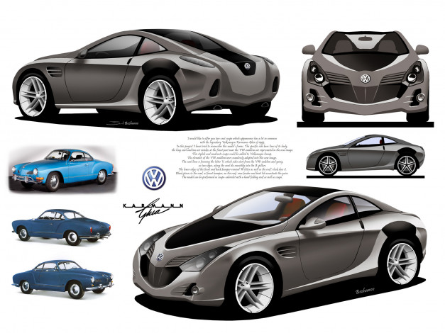 Обои картинки фото автомобили, 3д