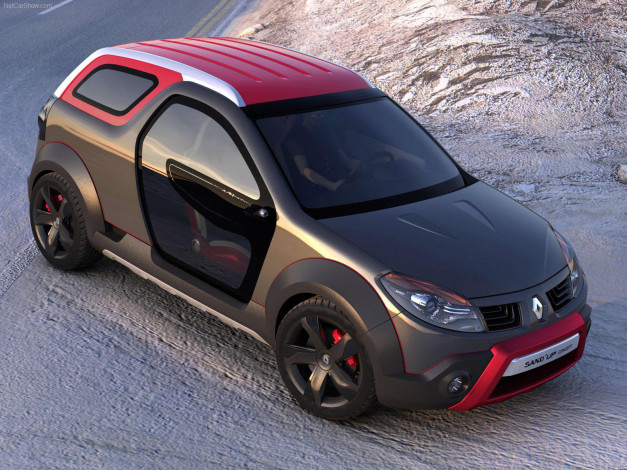 Обои картинки фото автомобили, 3д