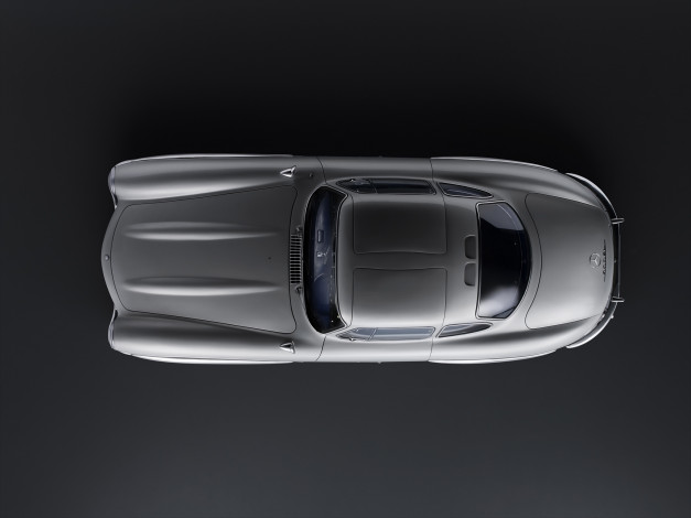 Обои картинки фото автомобили, mercedes, benz