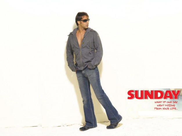 Обои картинки фото sunday, кино, фильмы