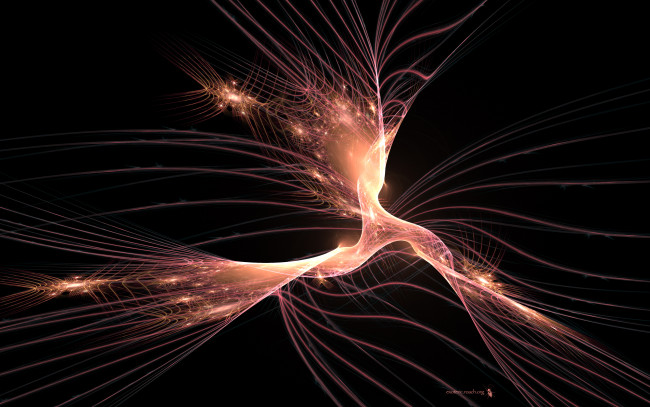 Обои картинки фото 3д, графика, abstract, абстракции