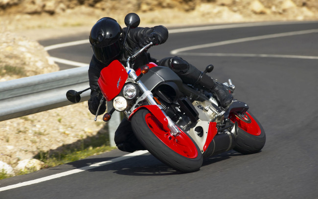 Обои картинки фото мотоциклы, buell