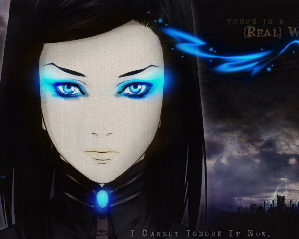 Обои картинки фото аниме, ergo, proxy