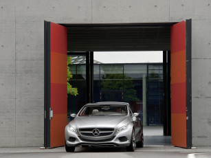 Картинка автомобили mercedes benz