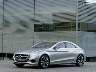 Картинка автомобили mercedes benz