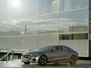 Картинка автомобили mercedes benz