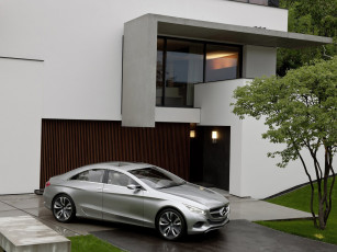 Картинка автомобили mercedes benz