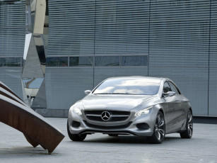 Картинка автомобили mercedes benz