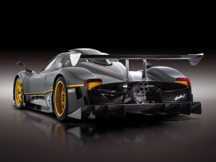 Картинка автомобили pagani