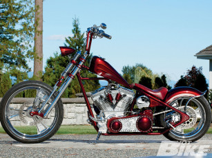 Картинка мотоциклы customs