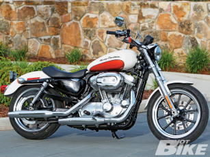 Картинка мотоциклы harley davidson