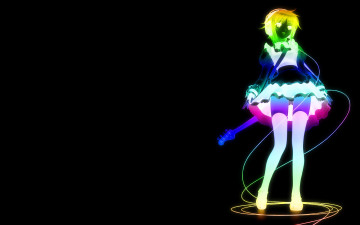 Картинка 3д графика people люди