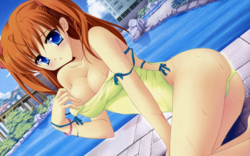 Картинка аниме *unknown другое