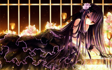 Картинка аниме *unknown другое