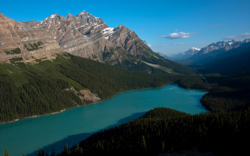 Картинка природа реки озера