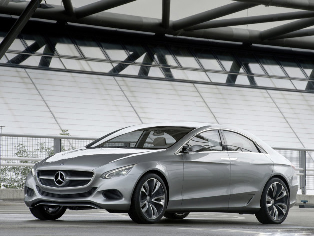 Обои картинки фото автомобили, mercedes, benz