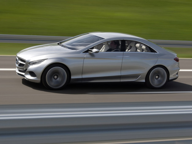 Обои картинки фото автомобили, mercedes, benz