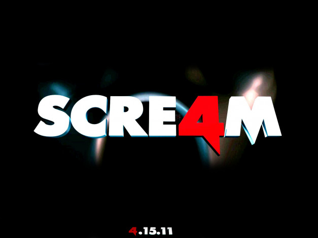 Обои картинки фото scream, кино, фильмы