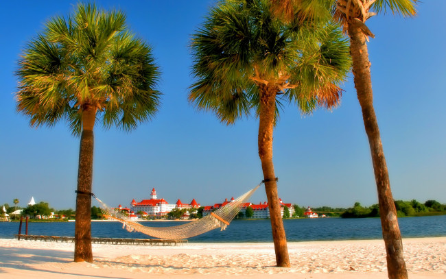 Обои картинки фото природа, тропики