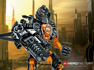 обоя бренды, lego, робот