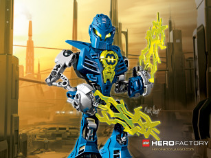 обоя бренды, lego, робот