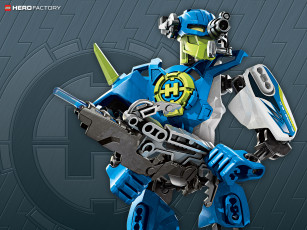 обоя бренды, lego, робот