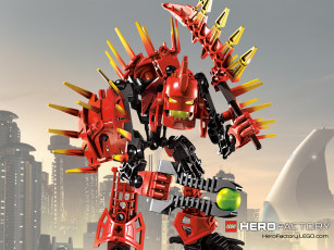 обоя бренды, lego, робот