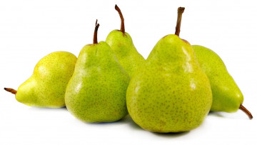 Картинка еда груши