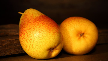 обоя еда, груши, фрукты