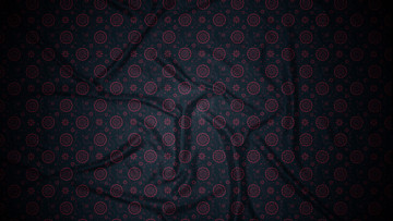 Картинка разное текстуры ткань складки цветы