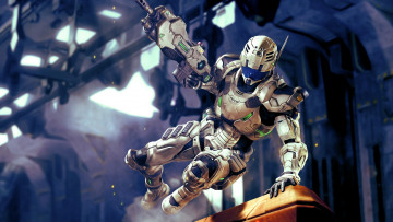 Картинка видео игры ~~~другое~~~ armor