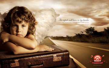 Картинка besni бренды купидон амур